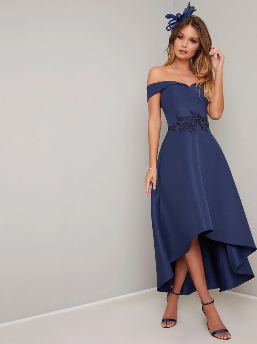 Chi Chi Meri Fascinator sold by Chi Chi London product image thumbnail 2