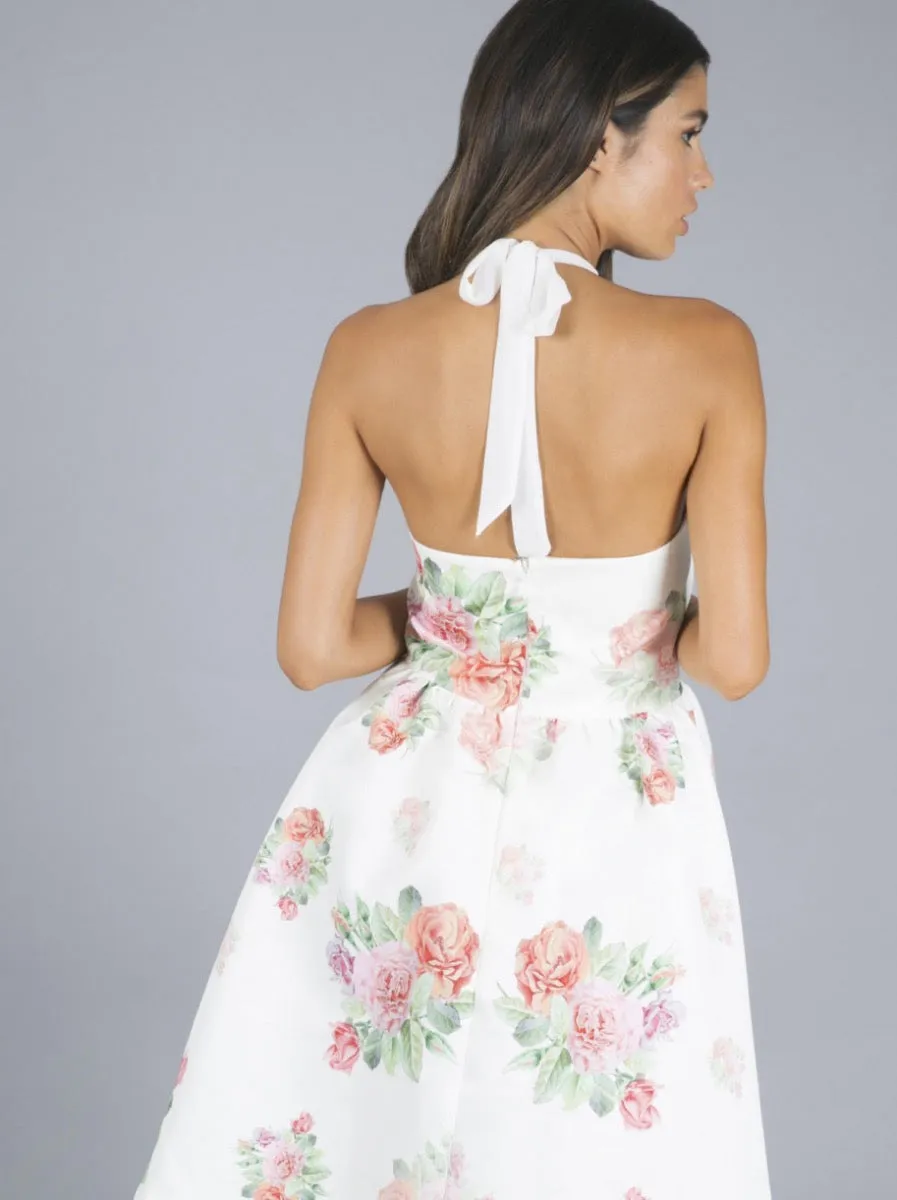 Chi Chi Ciara Dress sold by Chi Chi London product image thumbnail 4