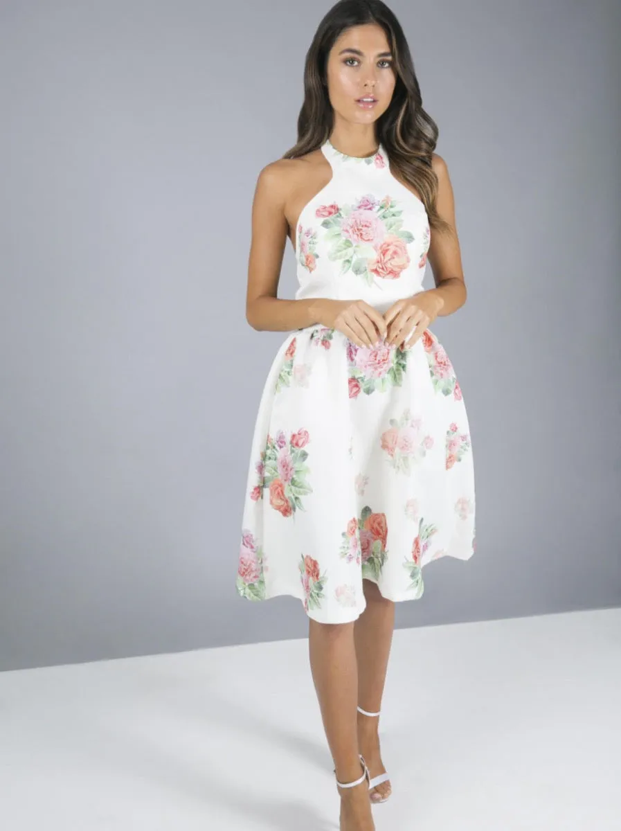 Chi Chi Ciara Dress sold by Chi Chi London product image thumbnail 3