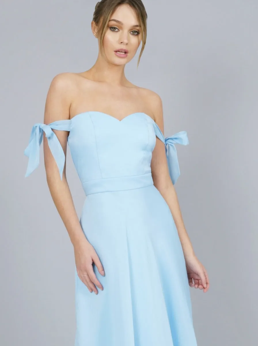 Chi Chi Norah Dress sold by Chi Chi London product image thumbnail 3