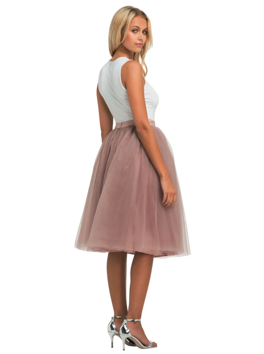 Chi Chi Samina Skirt sold by Chi Chi London product image thumbnail 2