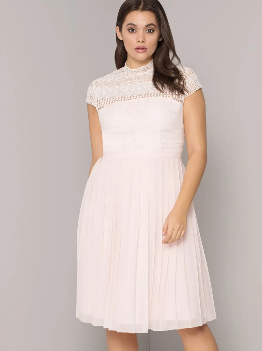 Chi Chi Curve Tinah Dress sold by Chi Chi London product image thumbnail 4