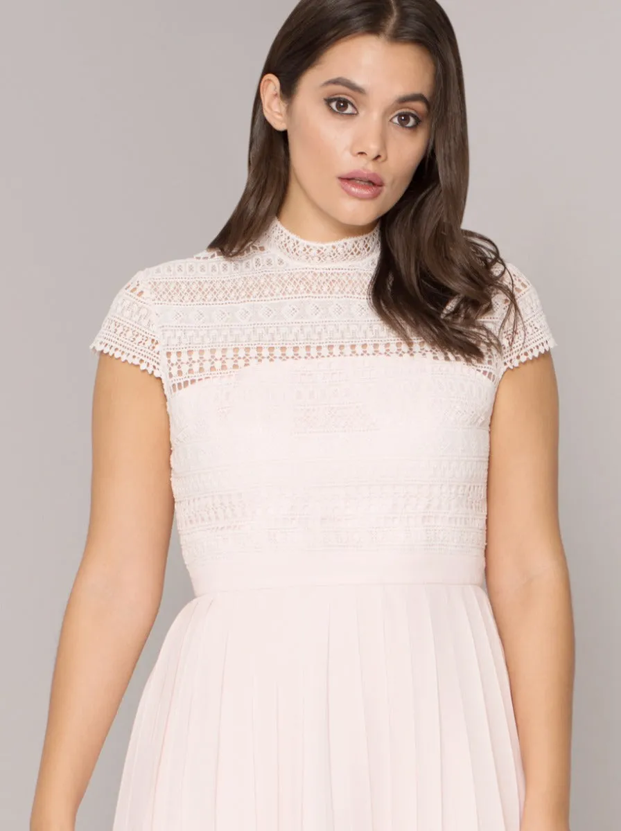 Chi Chi Curve Tinah Dress sold by Chi Chi London product image thumbnail 2