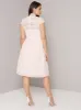 Chi Chi Curve Tinah Dress sold by Chi Chi London