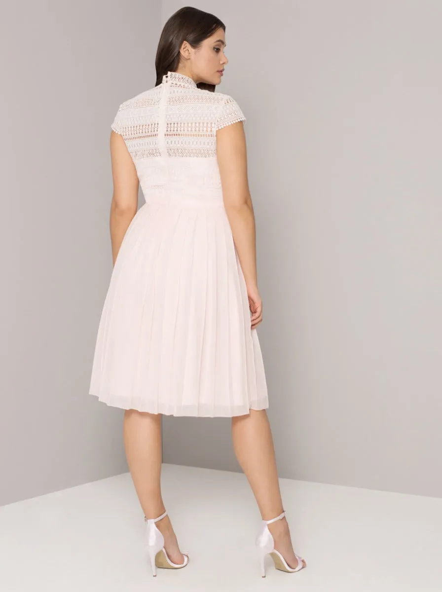 Chi Chi Curve Tinah Dress sold by Chi Chi London product image thumbnail 3