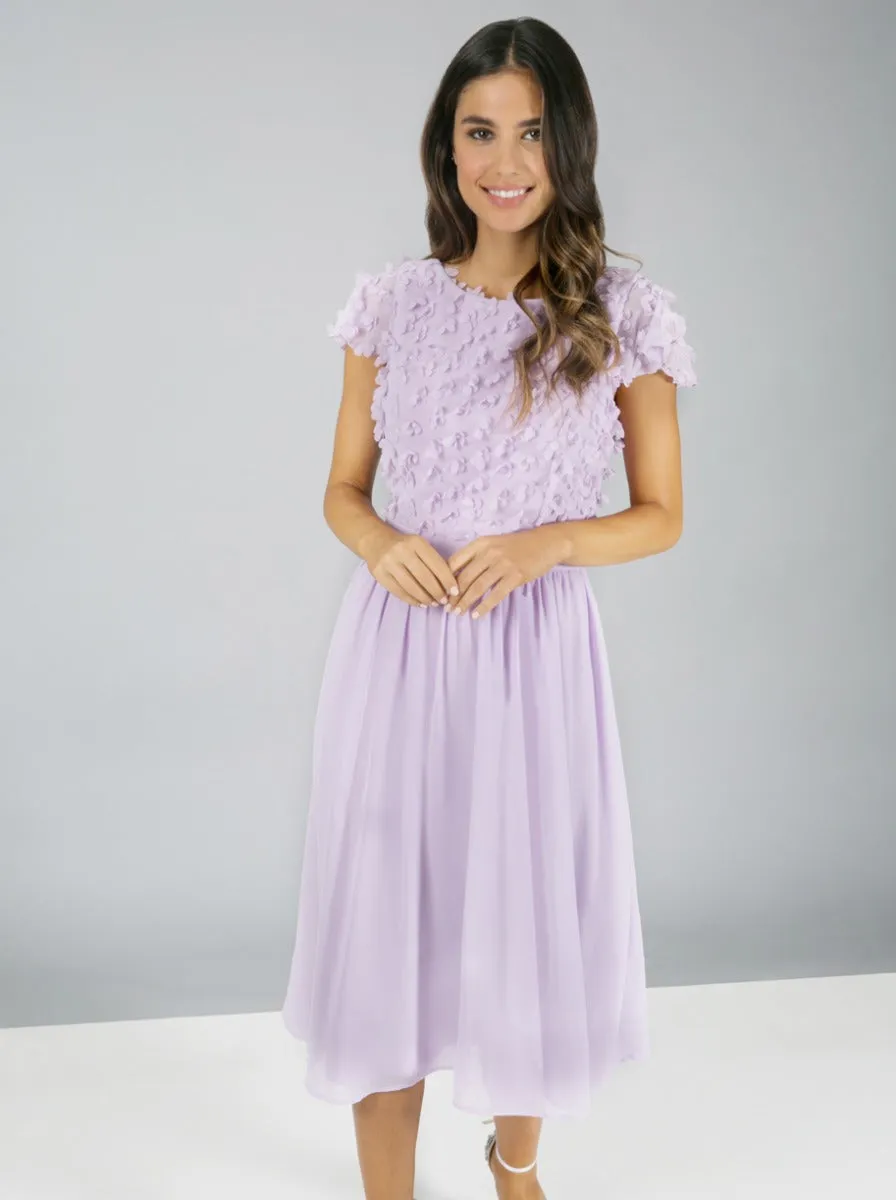 Chi Chi Kiara Dress sold by Chi Chi London