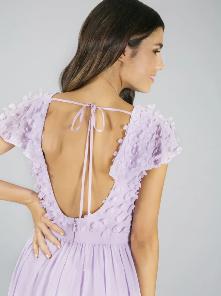 Chi Chi Kiara Dress sold by Chi Chi London product image thumbnail 2