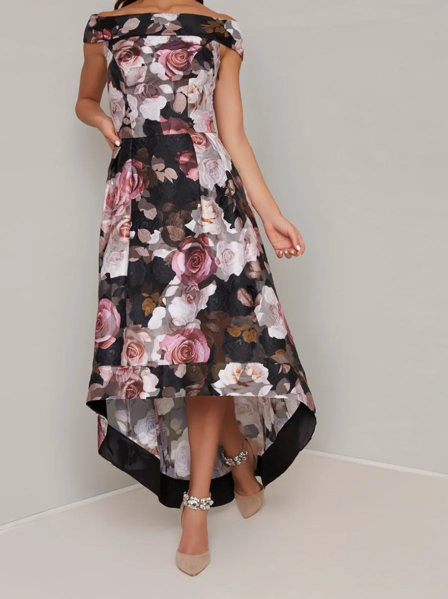 Chi Chi Monty Dress sold by Chi Chi London product image thumbnail 2