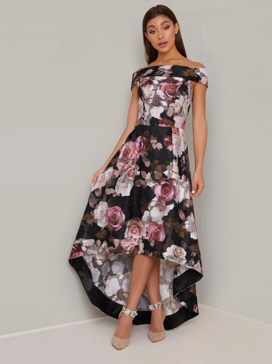 Chi Chi Monty Dress sold by Chi Chi London product image thumbnail 3