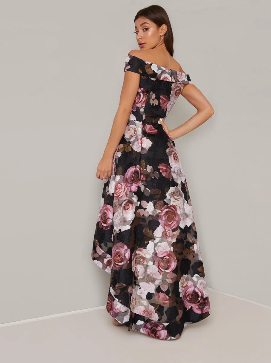 Chi Chi Monty Dress sold by Chi Chi London product image thumbnail 4