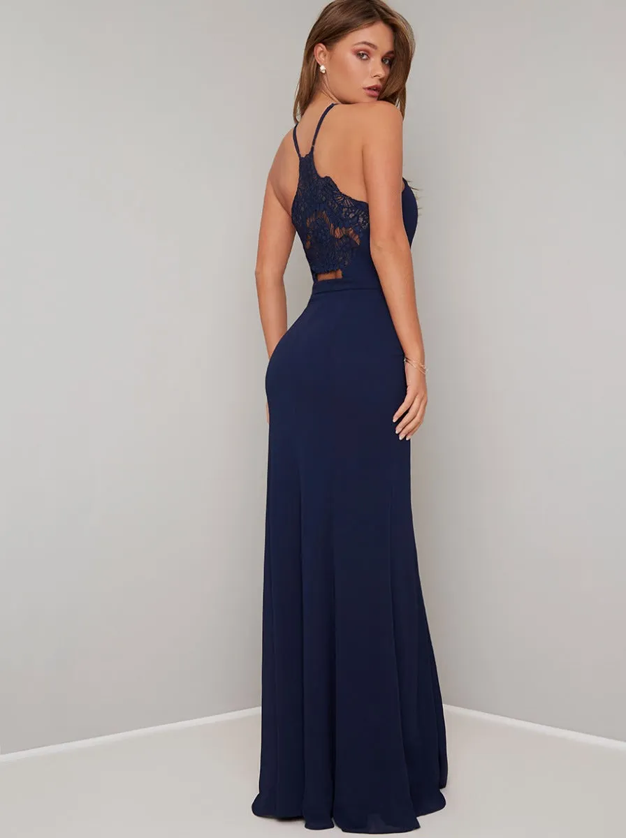 Chi Chi Anayla Dress sold by Chi Chi London product image thumbnail 3