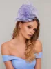 Chi Chi Tremaine Fascinator sold by Chi Chi London