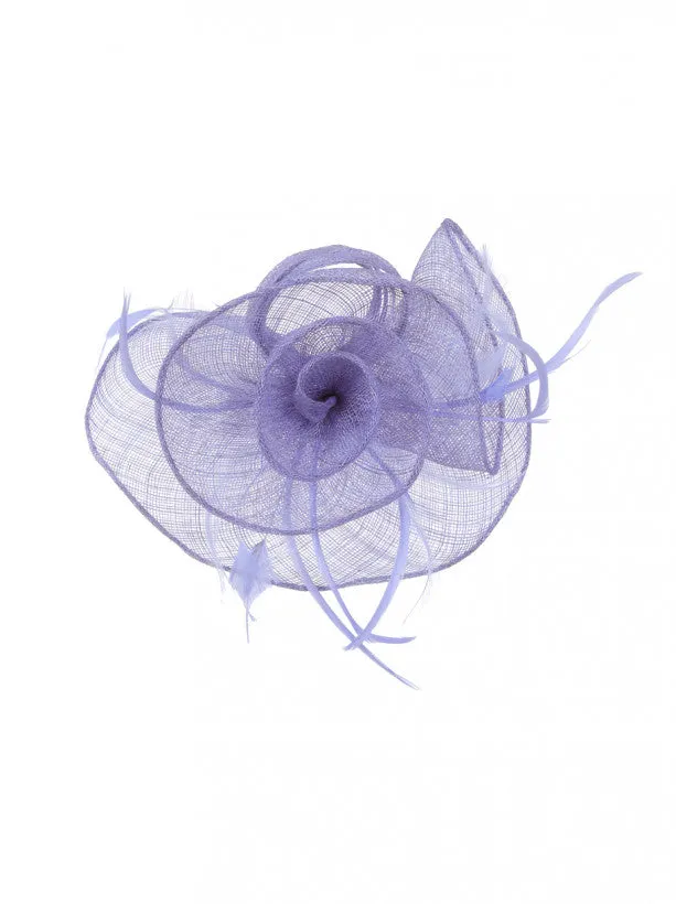 Chi Chi Tremaine Fascinator sold by Chi Chi London product image thumbnail 2