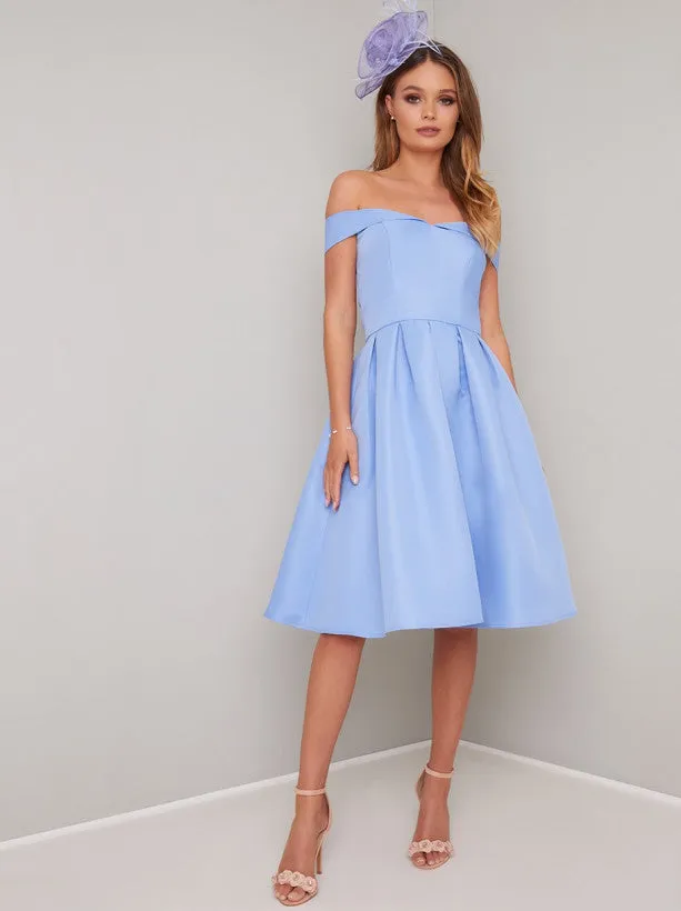 Chi Chi Tremaine Fascinator sold by Chi Chi London product image thumbnail 3