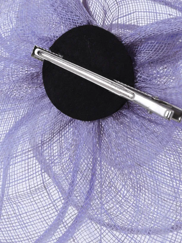 Chi Chi Tremaine Fascinator sold by Chi Chi London product image thumbnail 4