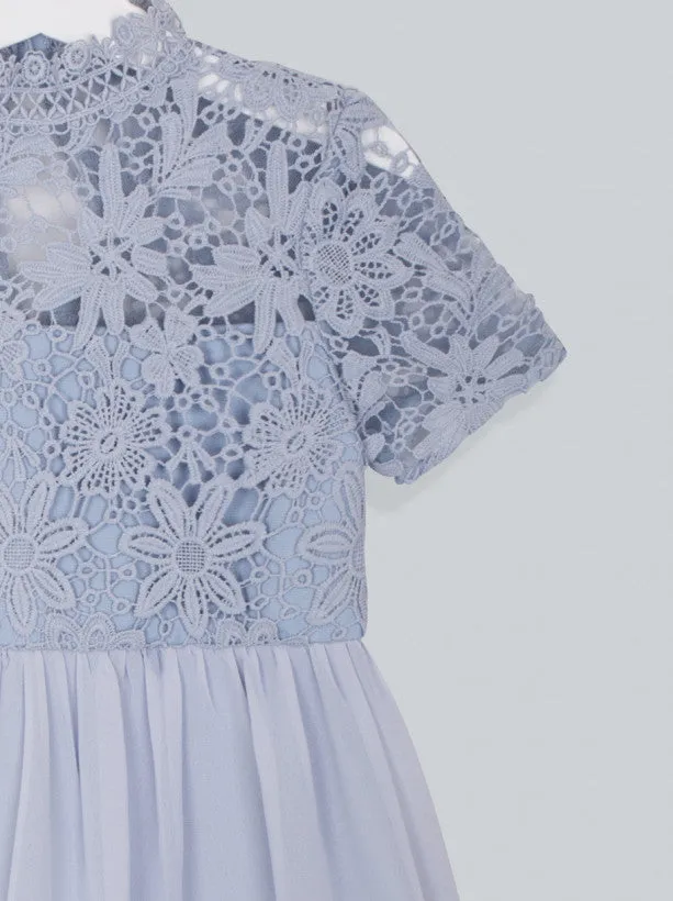 Chi Chi Girls Brogan Dress sold by Chi Chi London product image thumbnail 4