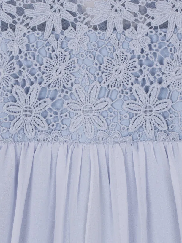 Chi Chi Girls Brogan Dress sold by Chi Chi London product image thumbnail 3