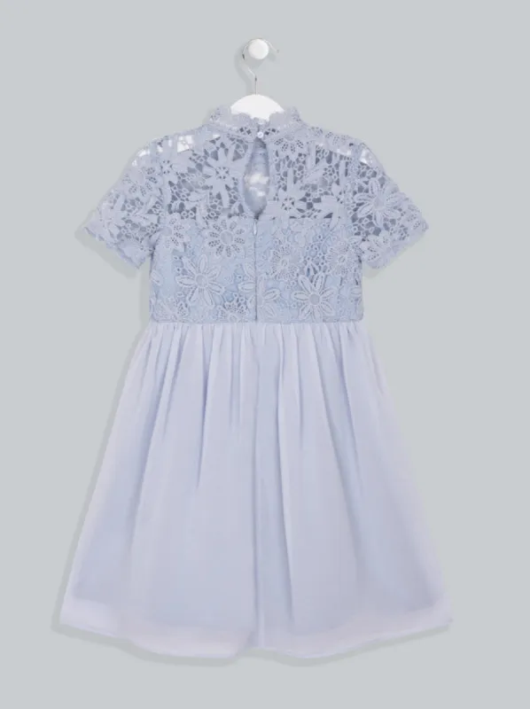 Chi Chi Girls Brogan Dress sold by Chi Chi London