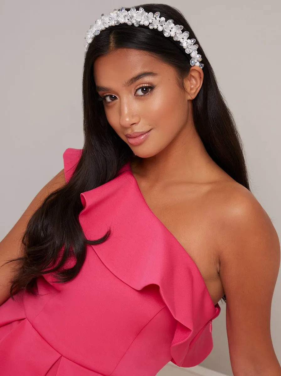 Chi Chi Gemma Headband sold by Chi Chi London product image thumbnail 3