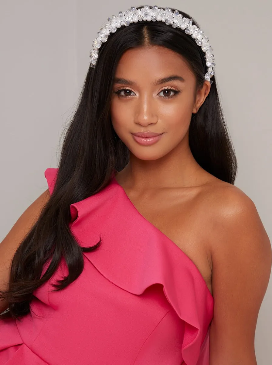 Chi Chi Gemma Headband sold by Chi Chi London product image thumbnail 2