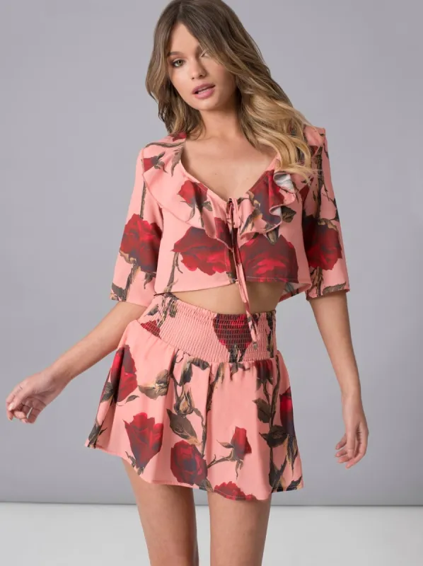 Chi Chi Stala Top sold by Chi Chi London