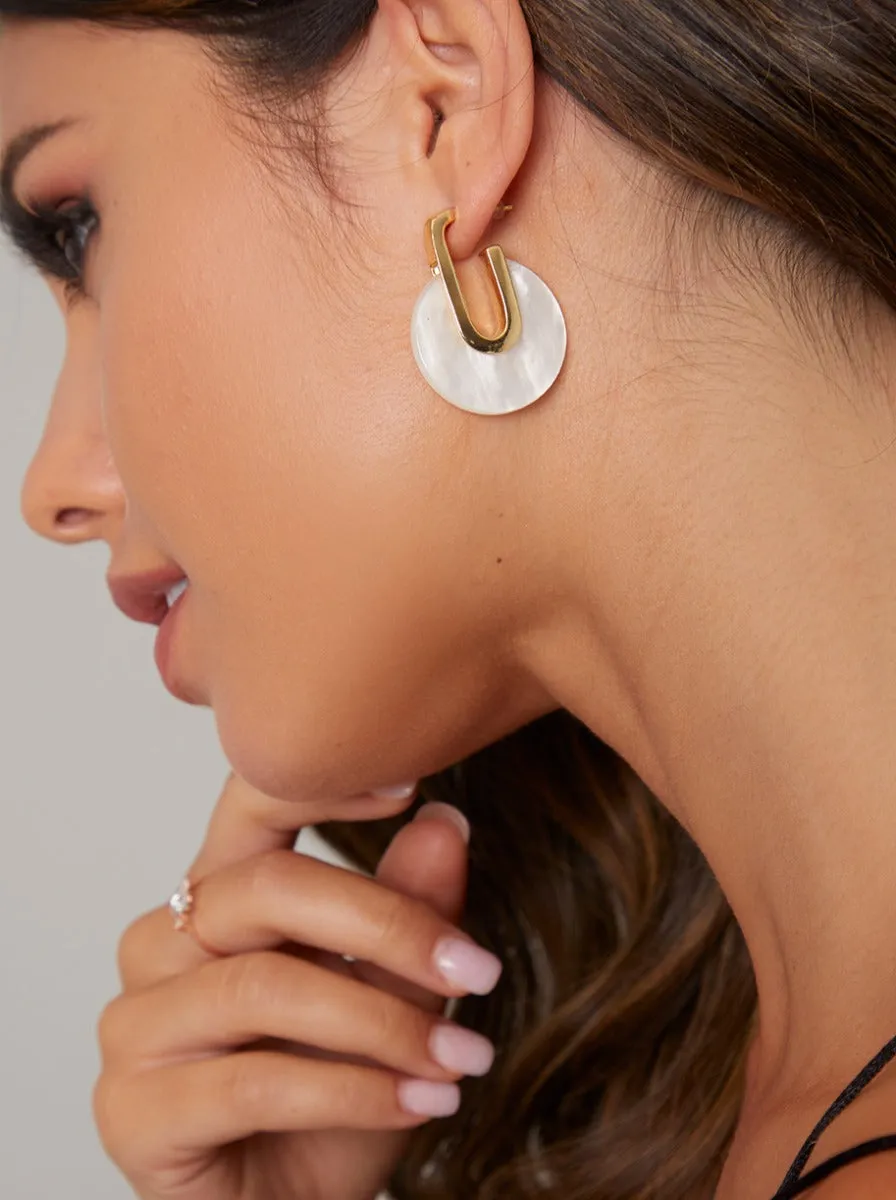 Chi Chi Harrie Earrings sold by Chi Chi London