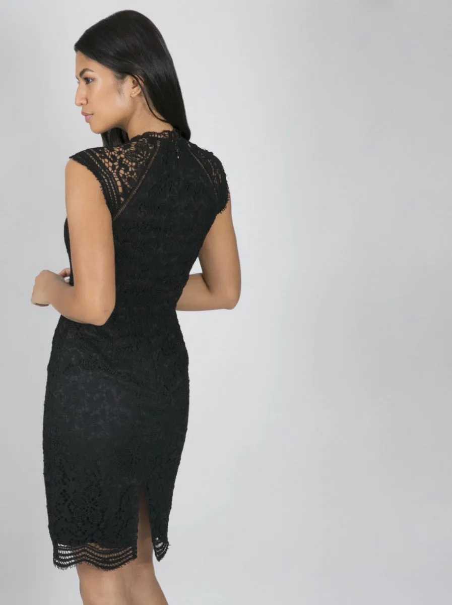 Chi Chi Suranne Dress sold by Chi Chi London product image thumbnail 4