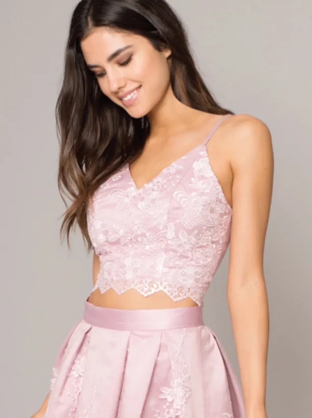 Chi Chi Rosella Top sold by Chi Chi London