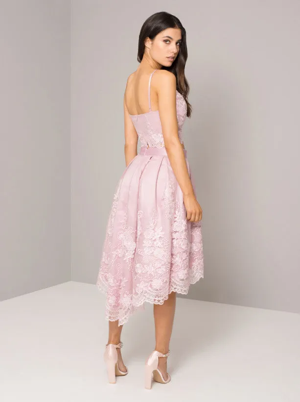 Chi Chi Rosella Top sold by Chi Chi London product image thumbnail 3