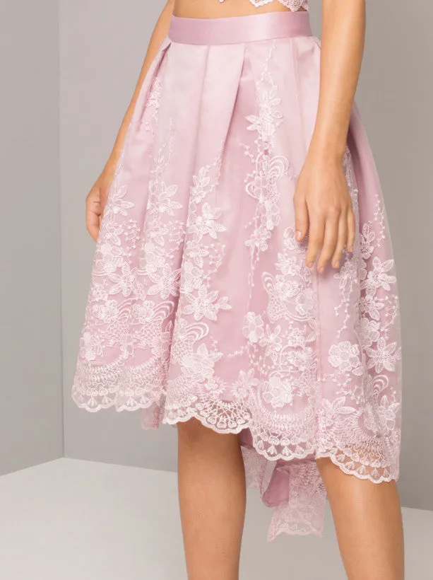 Chi Chi Rosella Top sold by Chi Chi London product image thumbnail 4