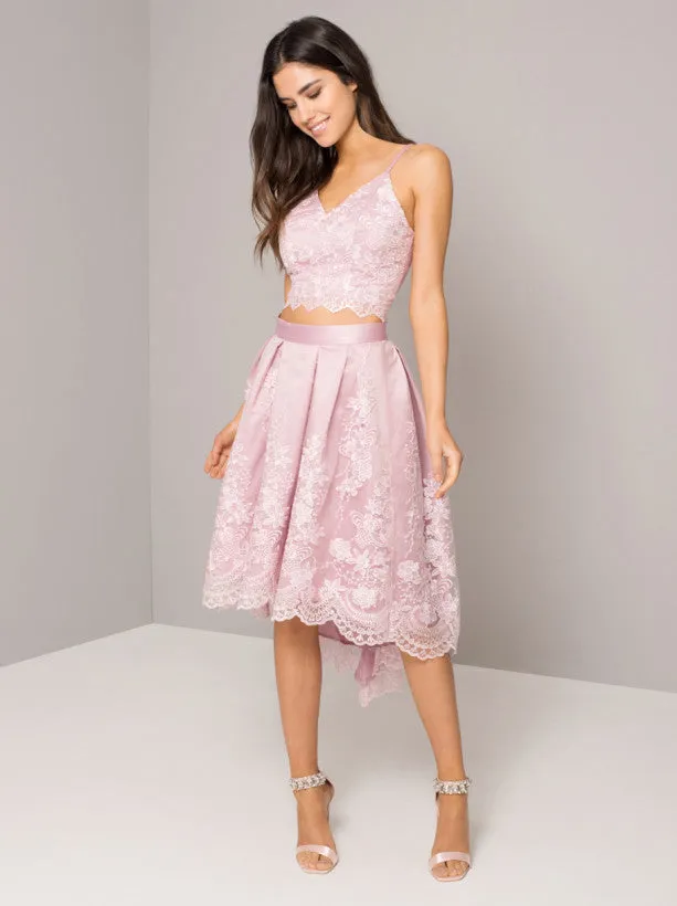 Chi Chi Rosella Top sold by Chi Chi London product image thumbnail 2