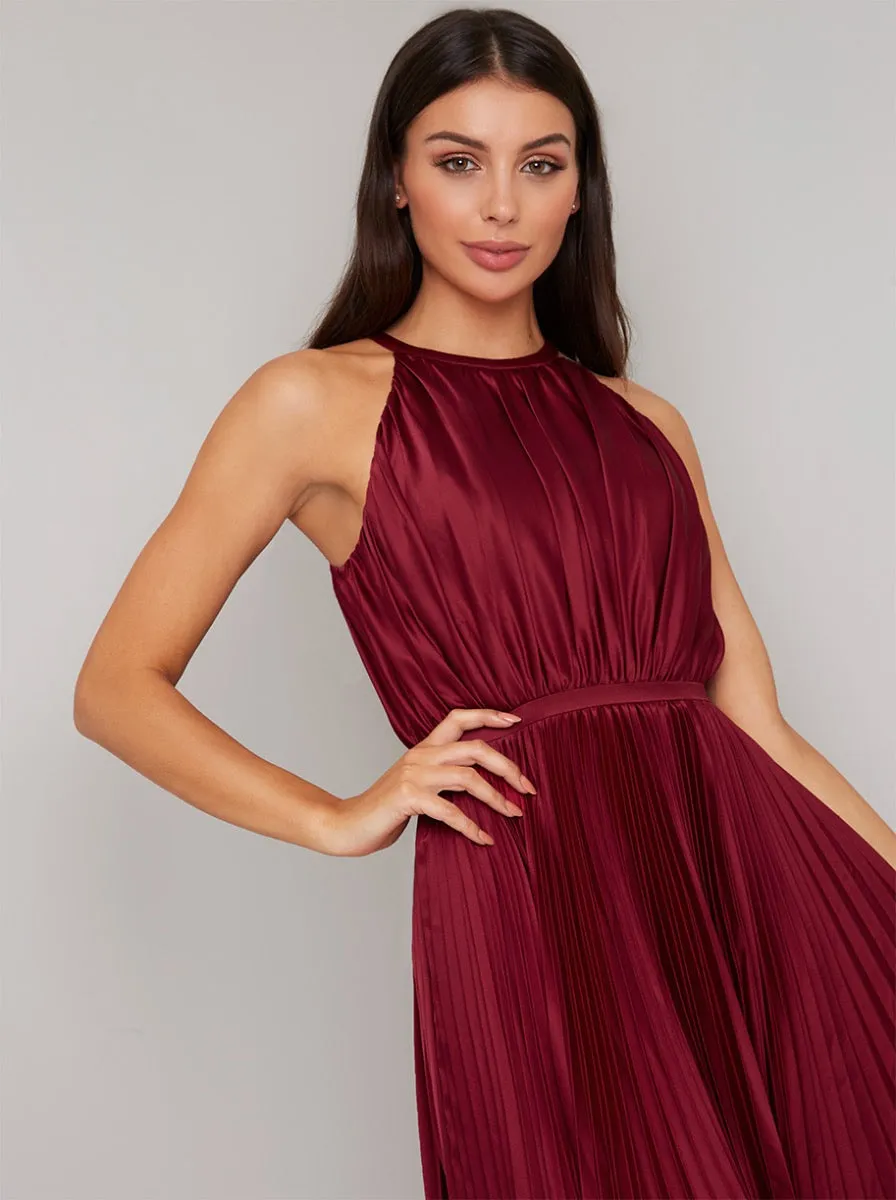 Chi Chi Brynlee Dress sold by Chi Chi London product image thumbnail 2