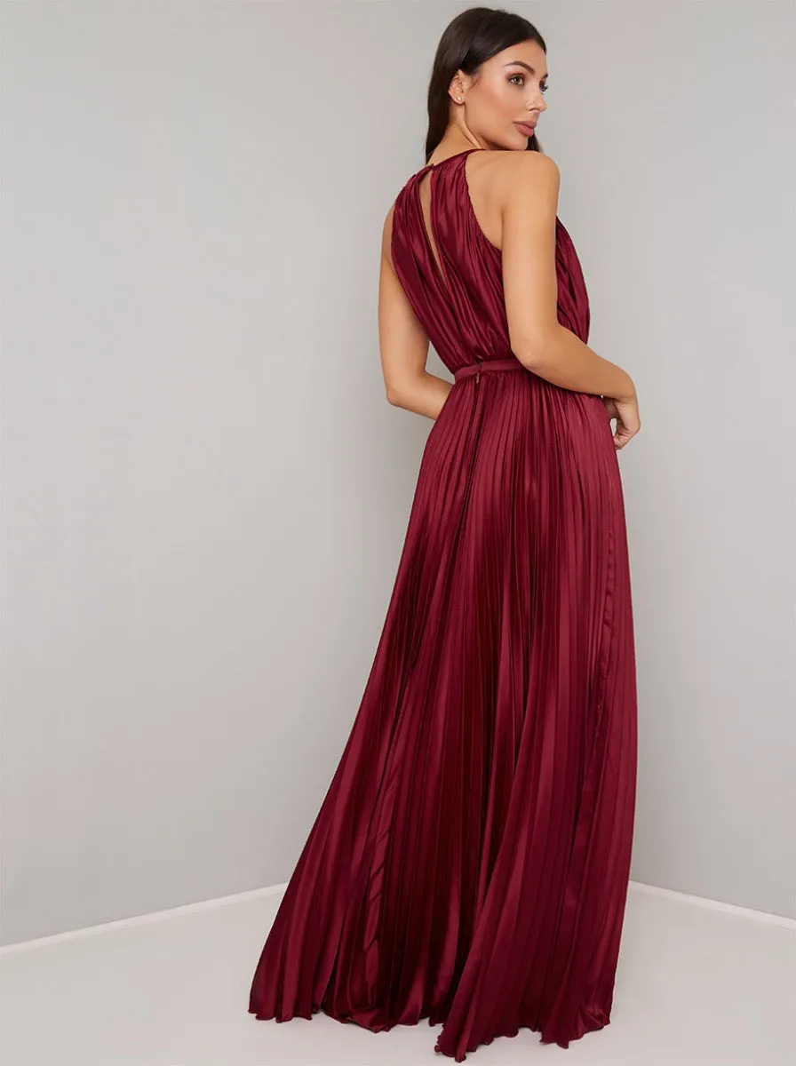 Chi Chi Brynlee Dress sold by Chi Chi London product image thumbnail 3