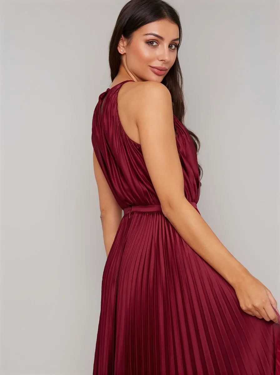 Chi Chi Brynlee Dress sold by Chi Chi London product image thumbnail 4