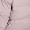 Padded Puffer Coat in Grey sold by Chi Chi London product image thumbnail 5