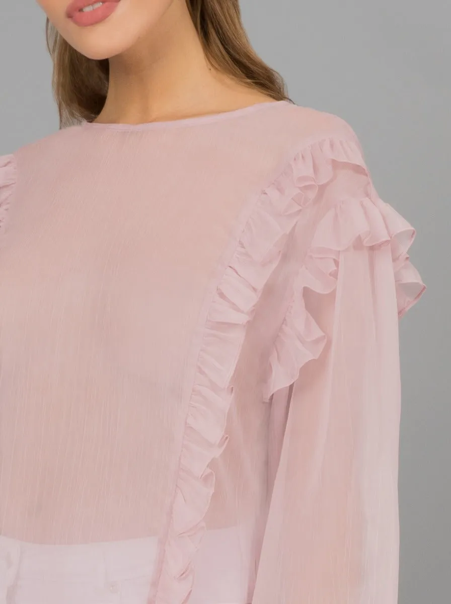 Chi Chi Leha Top sold by Chi Chi London product image thumbnail 4