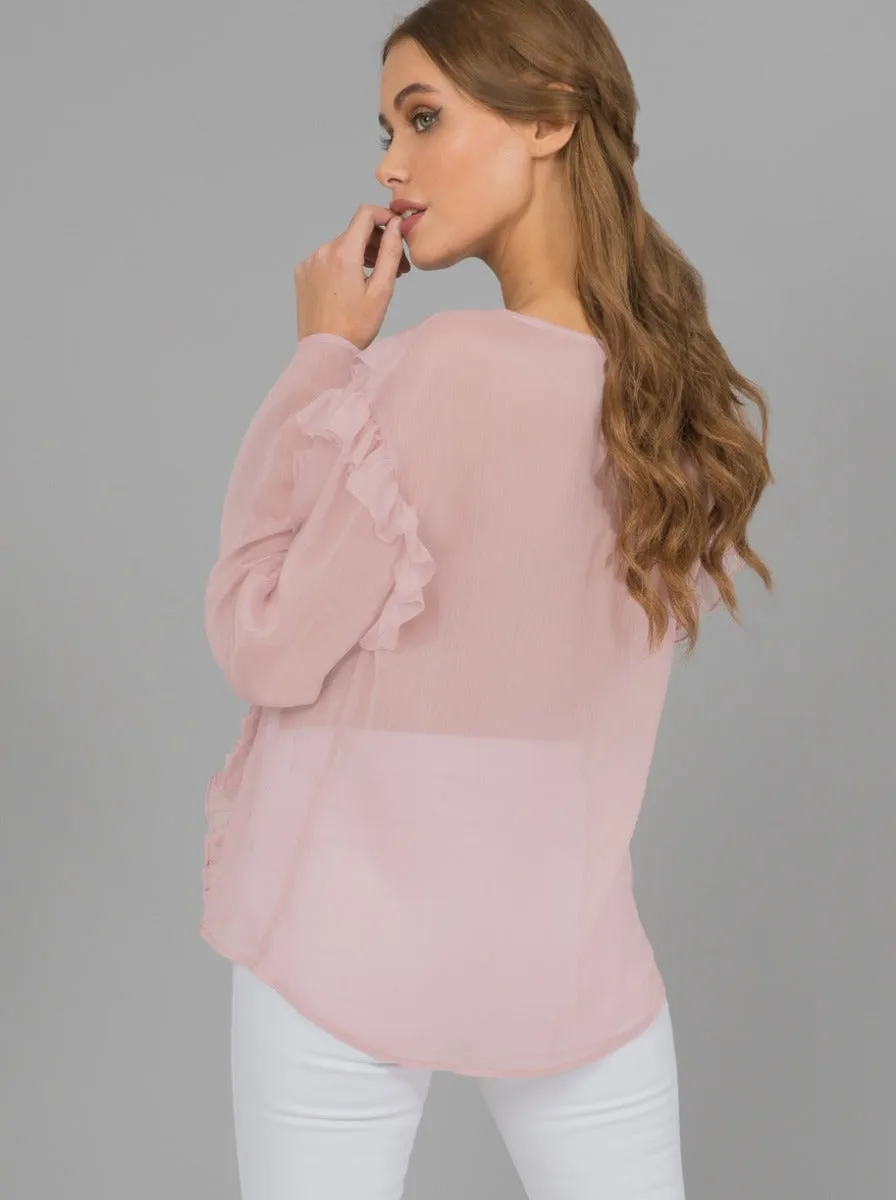 Chi Chi Leha Top sold by Chi Chi London product image thumbnail 2