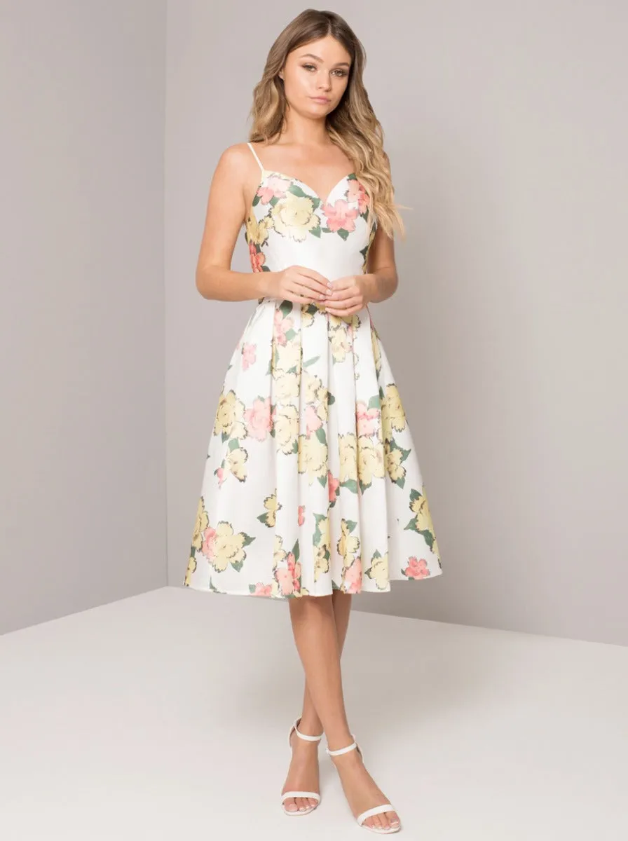 Chi Chi Brittanie Dress sold by Chi Chi London product image thumbnail 2