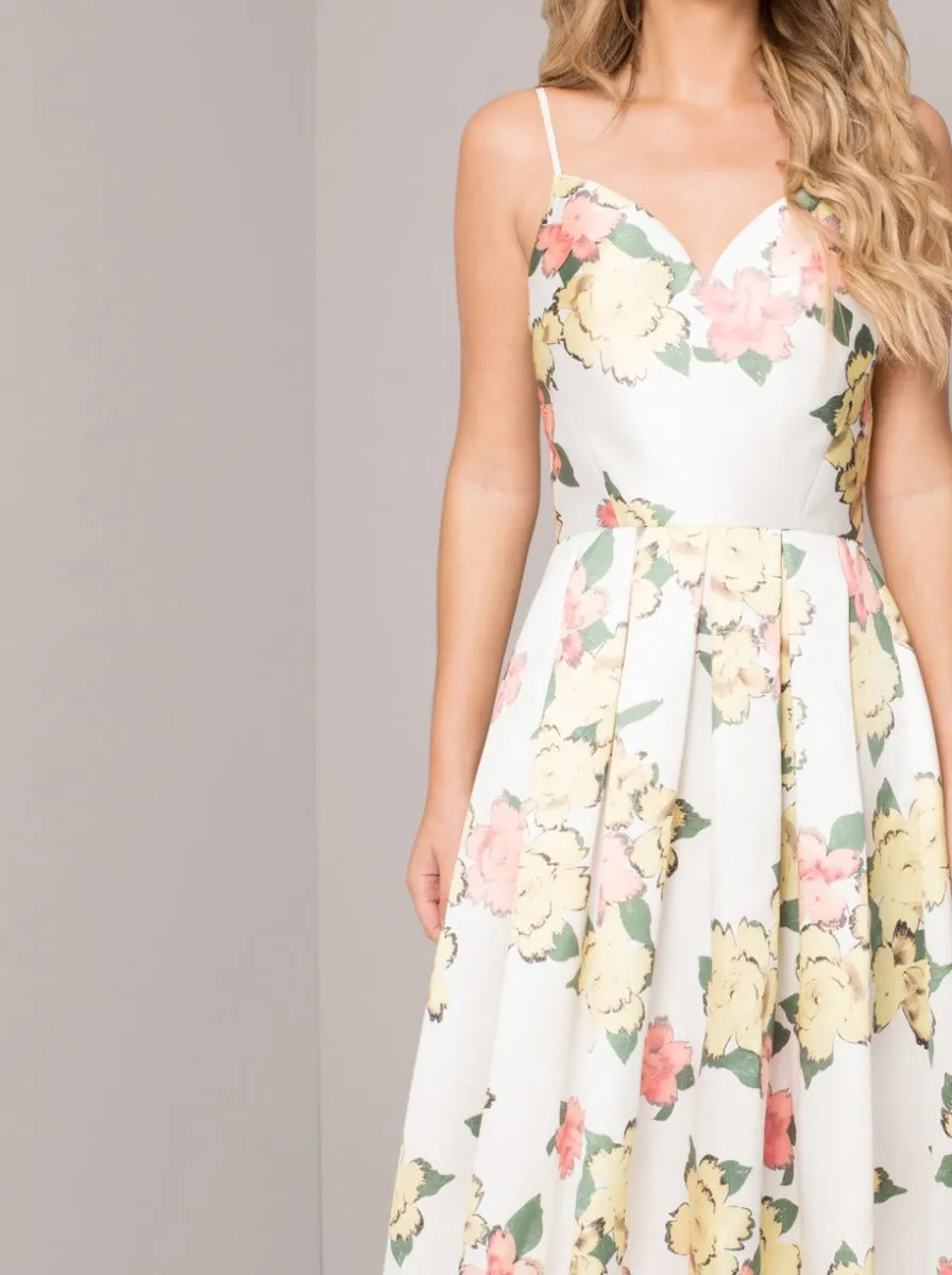 Chi Chi Brittanie Dress sold by Chi Chi London product image thumbnail 4