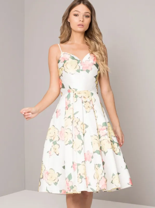 Chi Chi Brittanie Dress sold by Chi Chi London