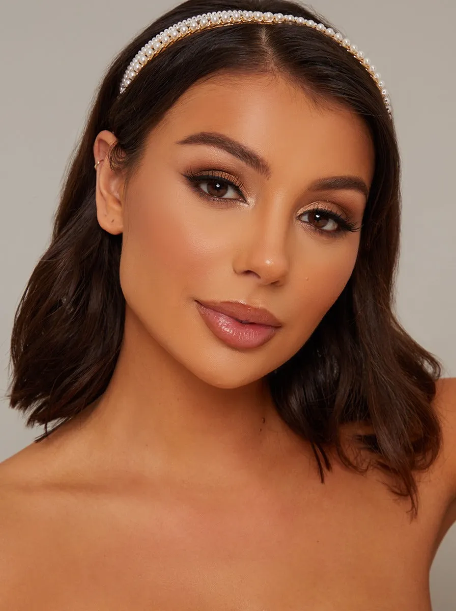 Chi Chi Grace Headbands sold by Chi Chi London product image thumbnail 2