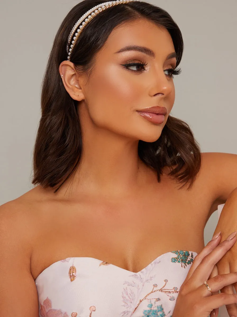 Chi Chi Grace Headbands sold by Chi Chi London product image thumbnail 3