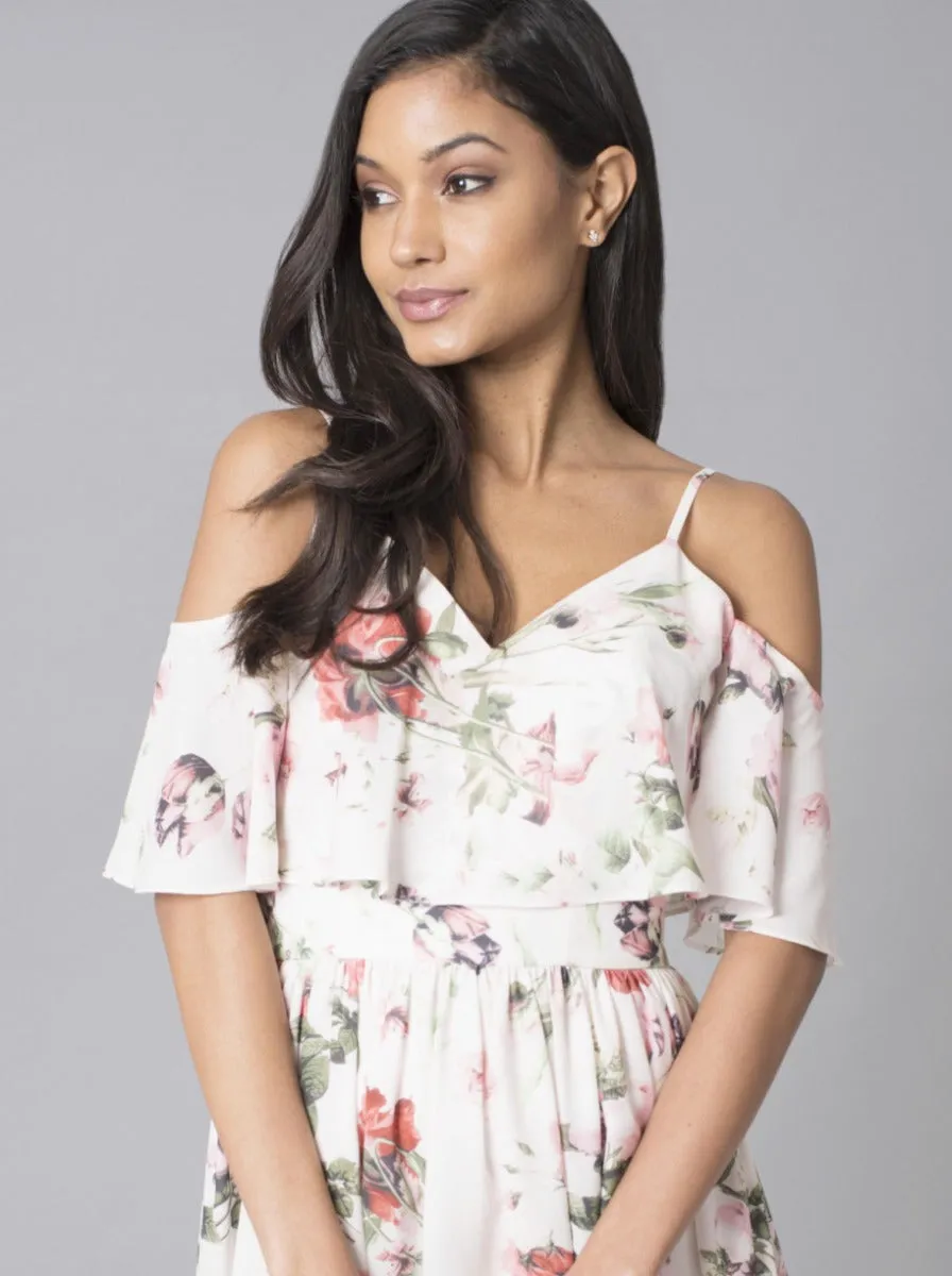 Chi Chi Dalal Dress sold by Chi Chi London product image thumbnail 3