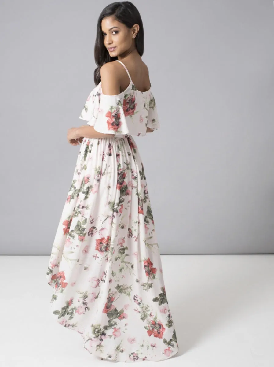 Chi Chi Dalal Dress sold by Chi Chi London product image thumbnail 4