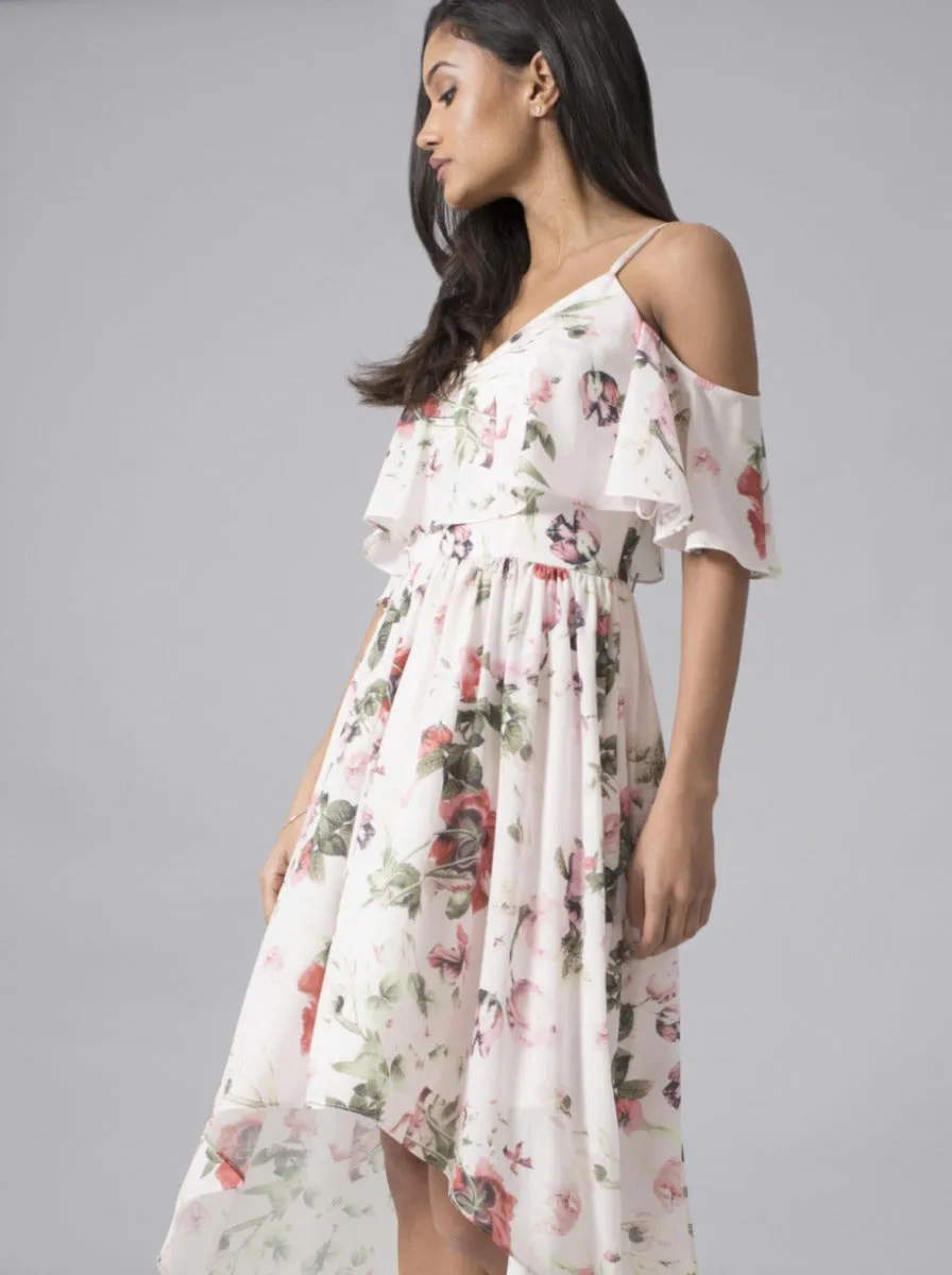 Chi Chi Dalal Dress sold by Chi Chi London product image thumbnail 2