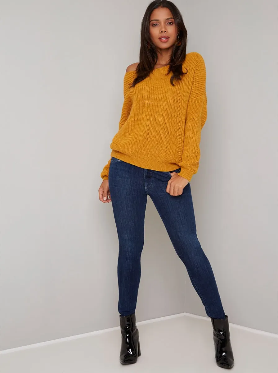 Chi Chi Jennifer Jumper sold by Chi Chi London product image thumbnail 3