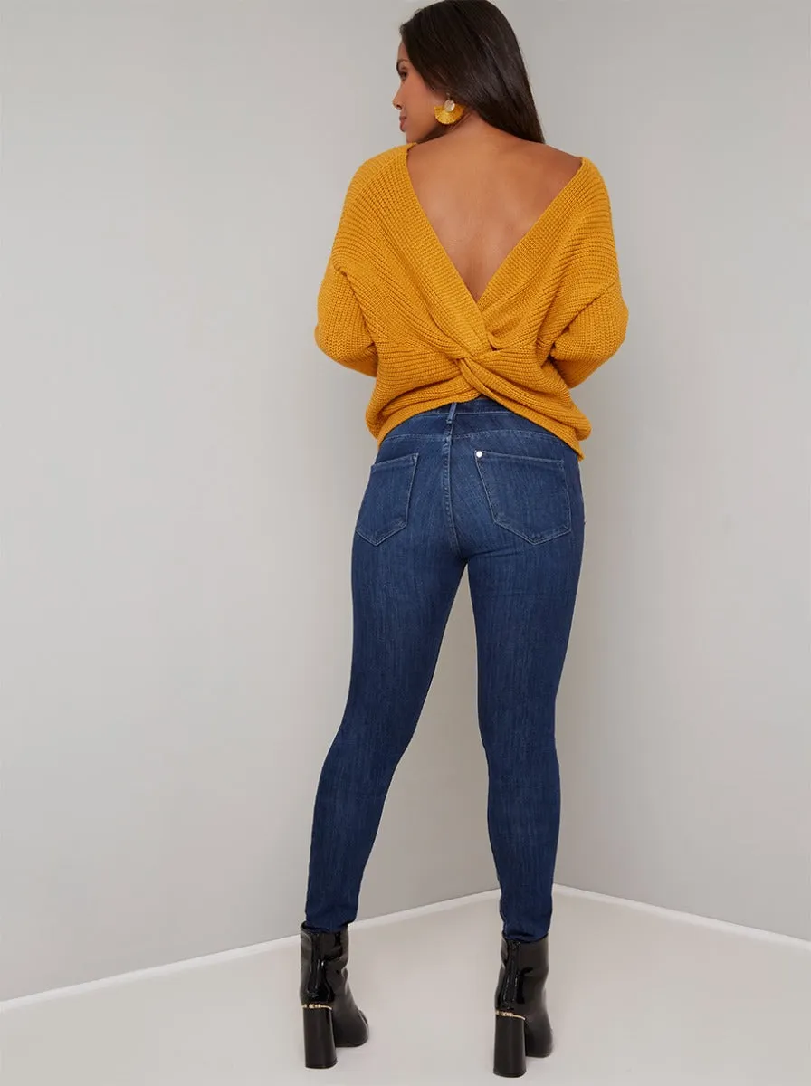 Chi Chi Jennifer Jumper sold by Chi Chi London product image thumbnail 4