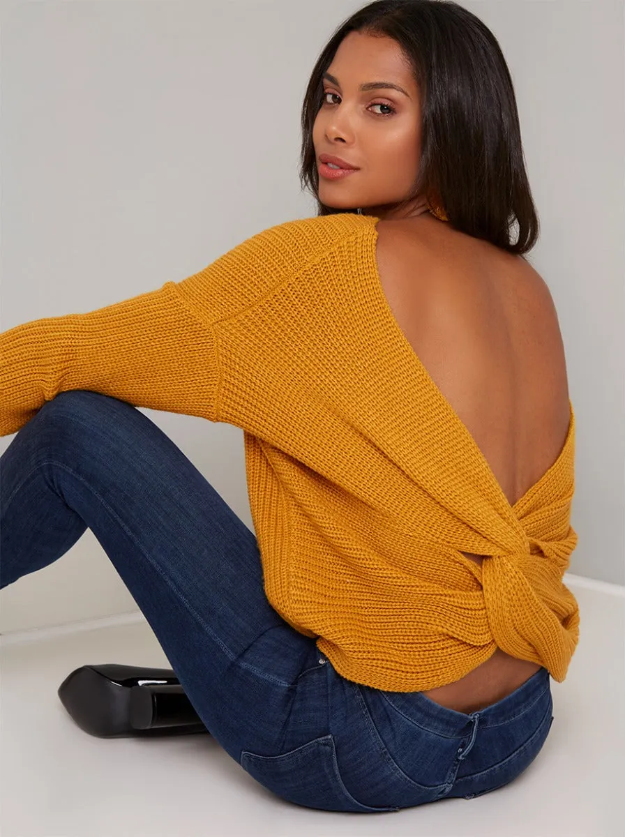 Chi Chi Jennifer Jumper sold by Chi Chi London