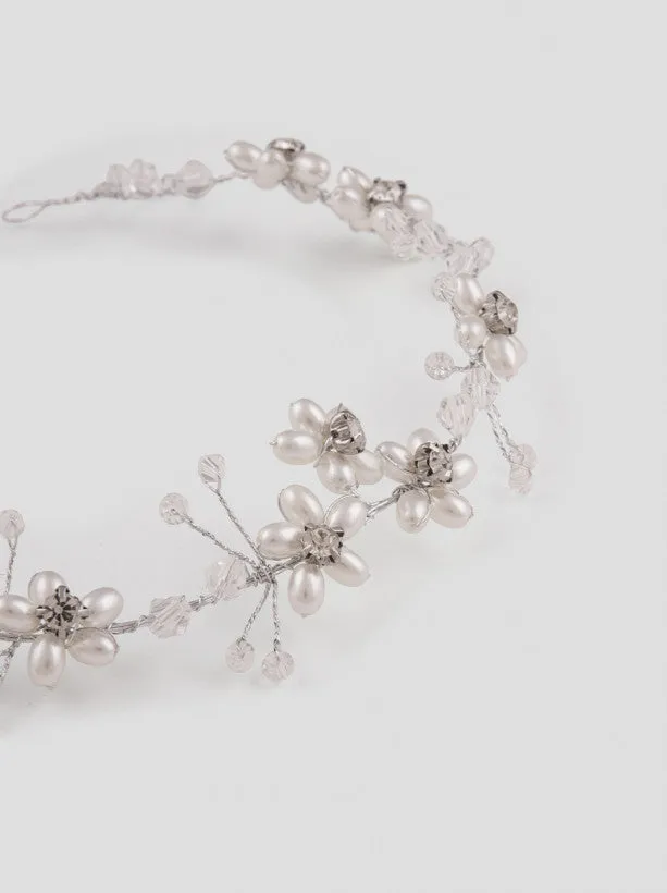 Chi Chi Martha Hair Piece sold by Chi Chi London product image thumbnail 2