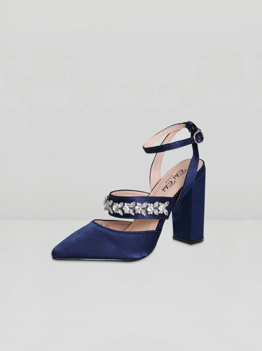 Chi Chi Taniya Heels sold by Chi Chi London